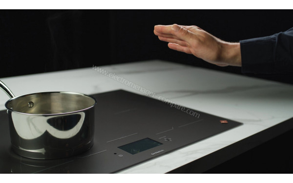 DE DIETRICH DPI4451GT - Mise en situation