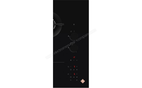 DE DIETRICH DPI4602HM - Panneau de commandes