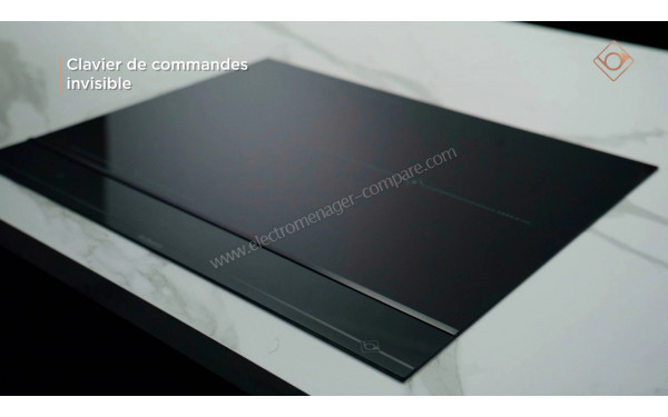 DE DIETRICH DPI4832B - Appareil encastr&eacute;