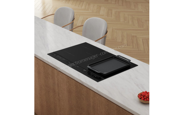 DE DIETRICH DPI4832B - Mise en situation