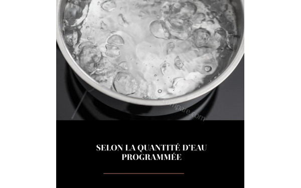 DE DIETRICH DPI4832B - Mise en situation