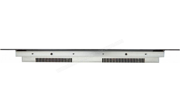 DE DIETRICH DPI7652B - Vue de face