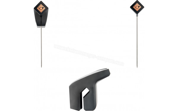 DE DIETRICH DPI7684XT - Accessoires