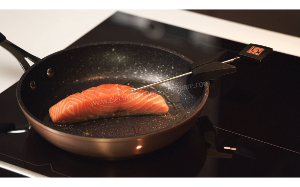 DE DIETRICH DPI7684XT - Mise en situation