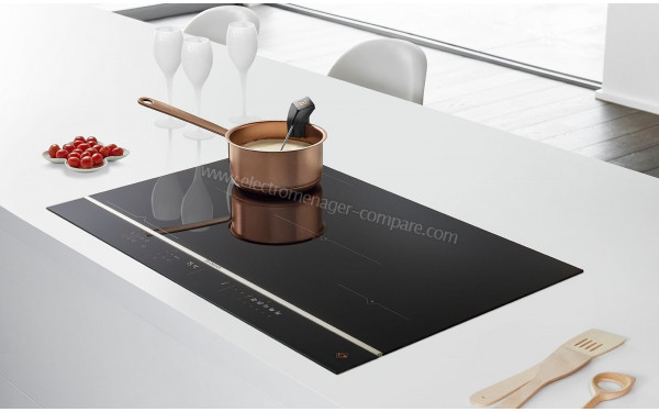 DE DIETRICH DPI7684XT - Mise en situation