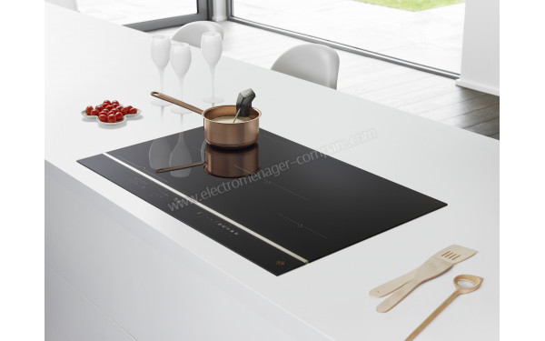 DE DIETRICH DPI7884XT - Mise en situation