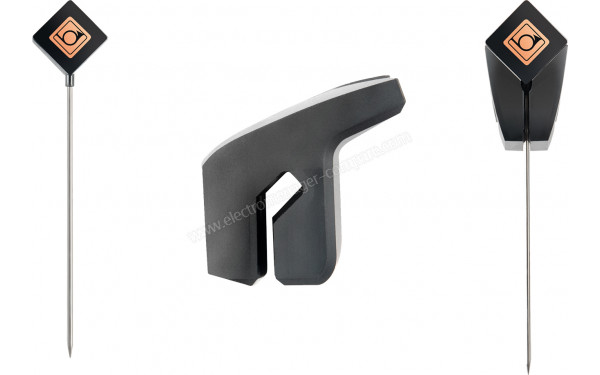 DE DIETRICH DPI7884XT - Accessoires