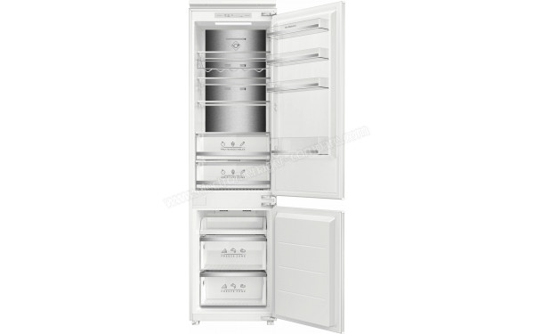 DE DIETRICH DRC9455EN - Vue de l'int&eacute;rieur