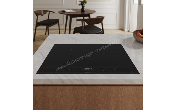 DE DIETRICH DTRI432B - Appareil encastr&eacute;