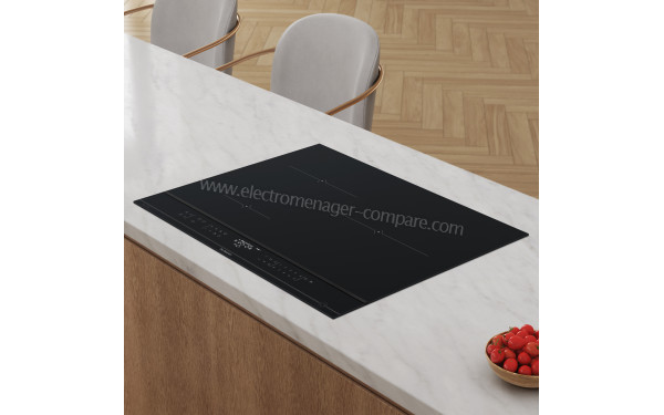 DE DIETRICH DTRI432B - Appareil encastr&eacute;