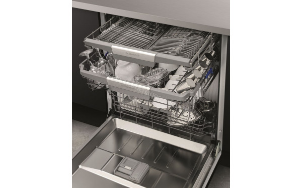 DE DIETRICH DV91542J - Vue de l'int&eacute;rieur