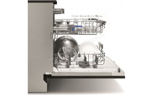 DE DIETRICH DV91542J - Vue de l'int&eacute;rieur