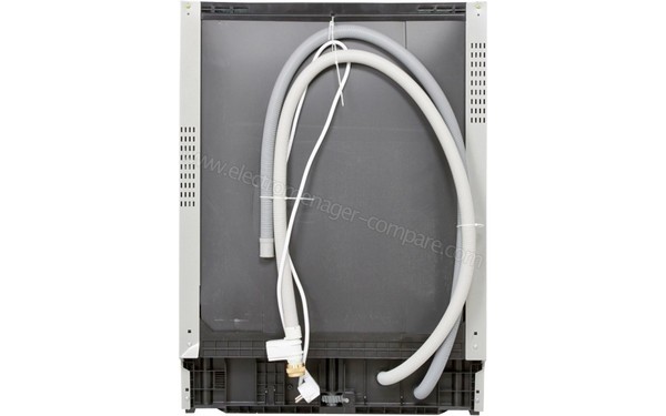 DE DIETRICH DVH1342J - Vue de l'arri&egrave;re (cr&eacute;dit : Boulanger)