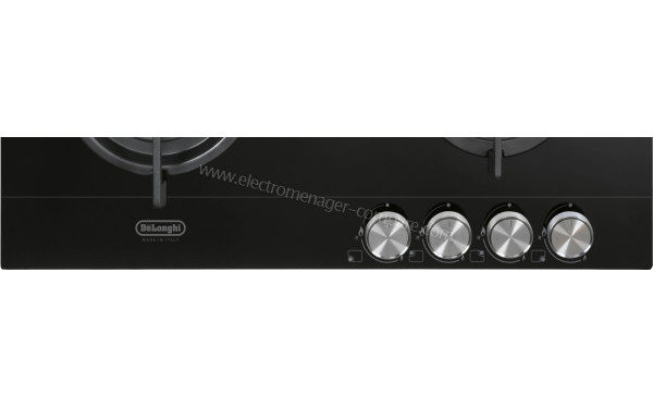 DELONGHI NSL 460 N BE - Panneau de commandes