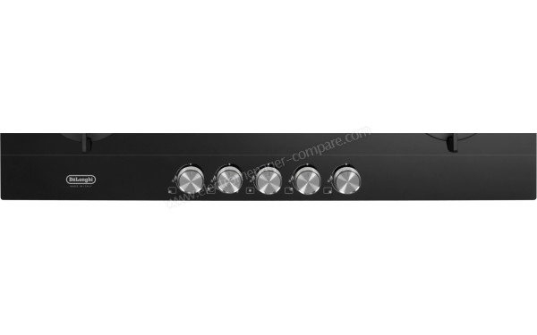 DELONGHI NSL 590 NC BE - Panneau de commandes