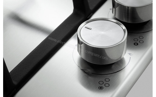 DELONGHI NSL 590 X BE - Panneau de commandes