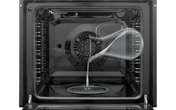 DELONGHI NSM 7BL PPP BE - Mise en situation