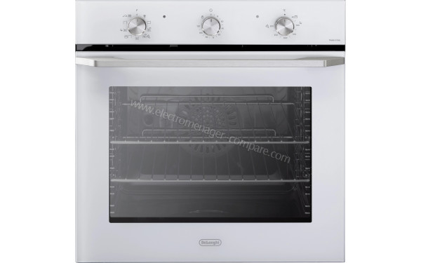 DELONGHI NSM 7BL PPP BE - Vue de face