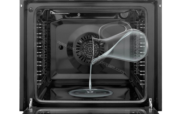 DELONGHI NSM 7 NL RF BE - Mise en situation