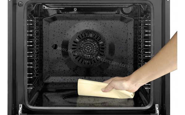 DELONGHI NSM 7 NL RF BE - Mise en situation