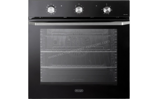 DELONGHI NSM 7 NL RF BE - Vue de face