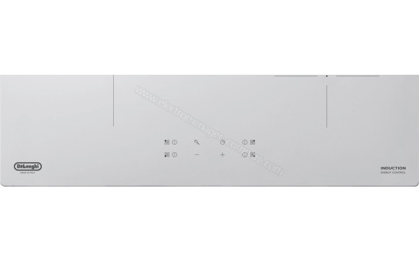 DELONGHI PIB 62 BE - Panneau de commandes