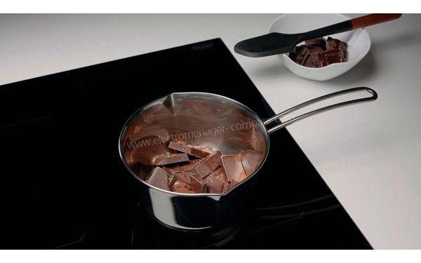 DELONGHI SLI 754 BE - Mise en situation