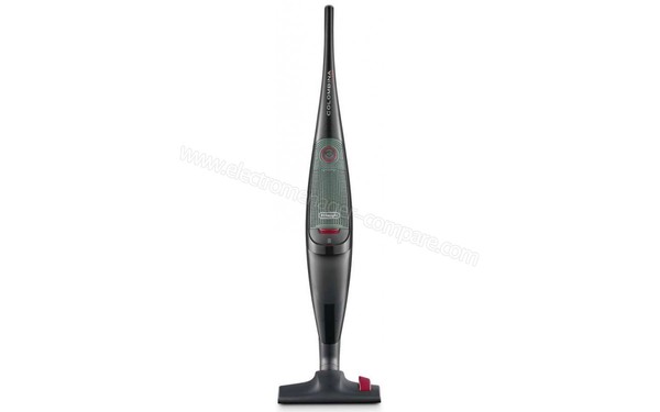 DELONGHI XL130.20 - Vue de face