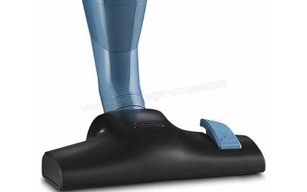 DELONGHI XL130.21 - Brosse double position