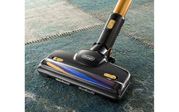 DELONGHI XLM21LE1.GYY - Brosse motoris&eacute;e