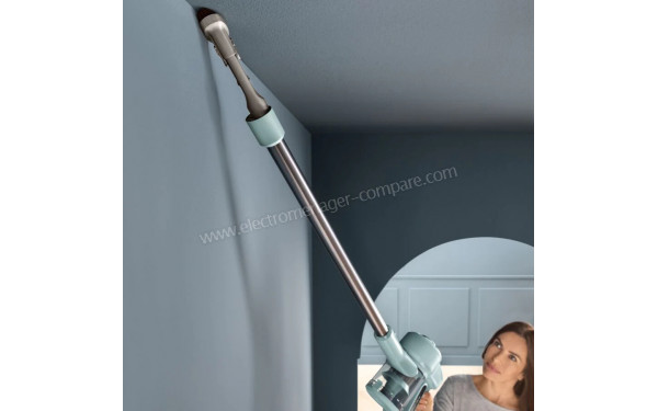 DELONGHI XLM355.ADC - Mise en situation