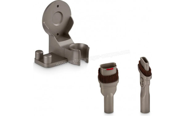 DELONGHI XLM355.ADC - Accessoires