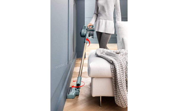 DELONGHI XLM403.GDC - Mise en situation