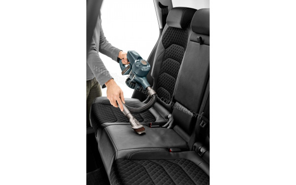 DELONGHI XLM403.GDC - Mise en situation