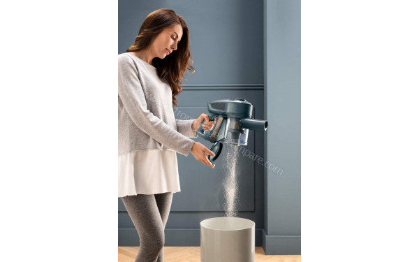 DELONGHI XLM403.GDC - Mise en situation