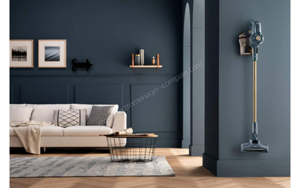 DELONGHI XLM403.GDC - Mise en situation