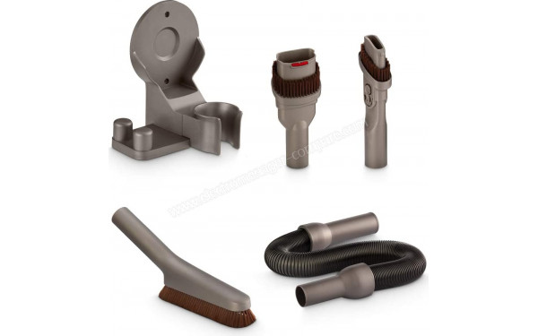 DELONGHI XLM403.GDC - Accessoires