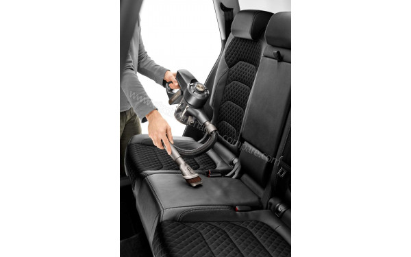 DELONGHI XLM408.DGG - Mise en situation