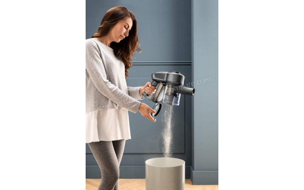 DELONGHI XLM408.DGG - Fiche technique, prix et avis