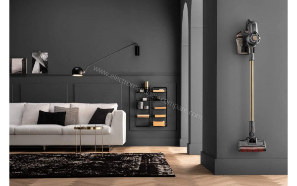 DELONGHI XLM408.DGG - Mise en situation