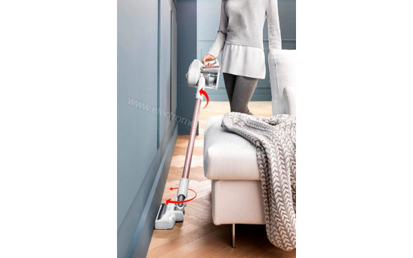 DELONGHI XLM417.WRG - Mise en situation