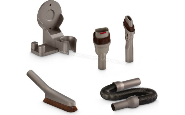 DELONGHI XLM417.WRG - Accessoires