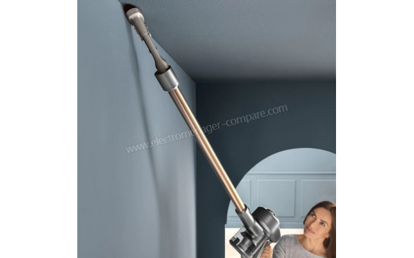 DELONGHI XLM418.GCG - Mise en situation