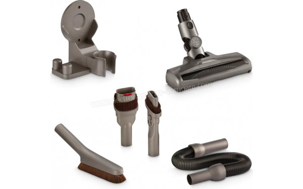 DELONGHI XLM418.GCG - Accessoires