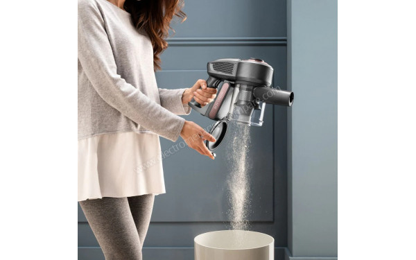 DELONGHI XLM510.GRG - Mise en situation