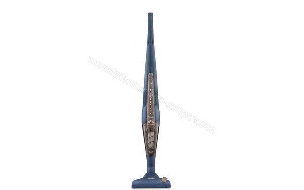 DELONGHI XLR18LM.BL - Vue de face