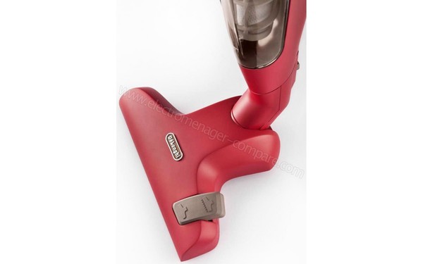 DELONGHI XLR18LM.R - Brosse d'aspiration