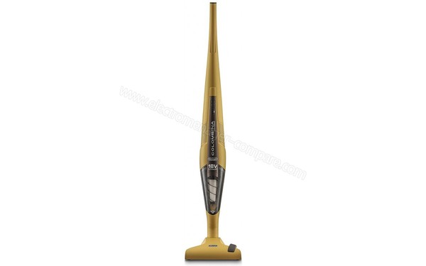 DELONGHI XLR18LM.Y - Vue de face