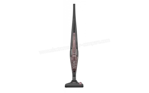 DELONGHI XLR25LM.GY - Vue de face