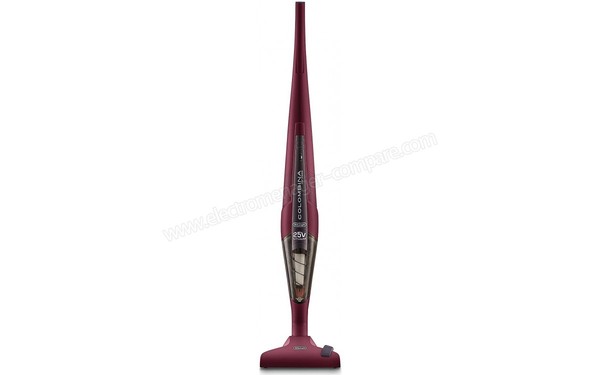 DELONGHI XLR25LM.V - Vue de face